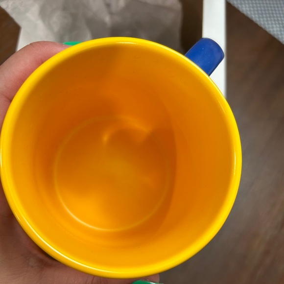 Monogram Coffee Mug - Picture 2 of 2